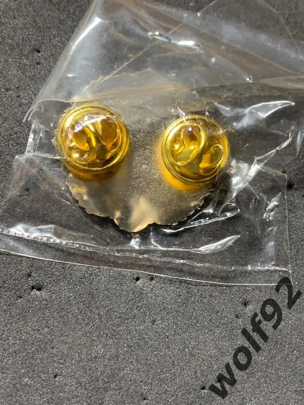 Знак Спартак Москва ФКСМ / 90 лет /1922-2012 (4) / 2012 1