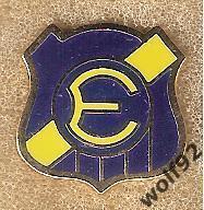 Знак Эвертон Винья-дель-Мар Чили (1) / Everton de Vina del Mar S.A.D.P. / 1999