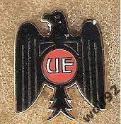 Знак Унион Эспаньола Чили (1) / Club Union Espanola S.A.D.P. / 2015