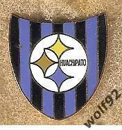 Знак Уачипато Чили (1) / Club Deportivo Huachipato / 2015