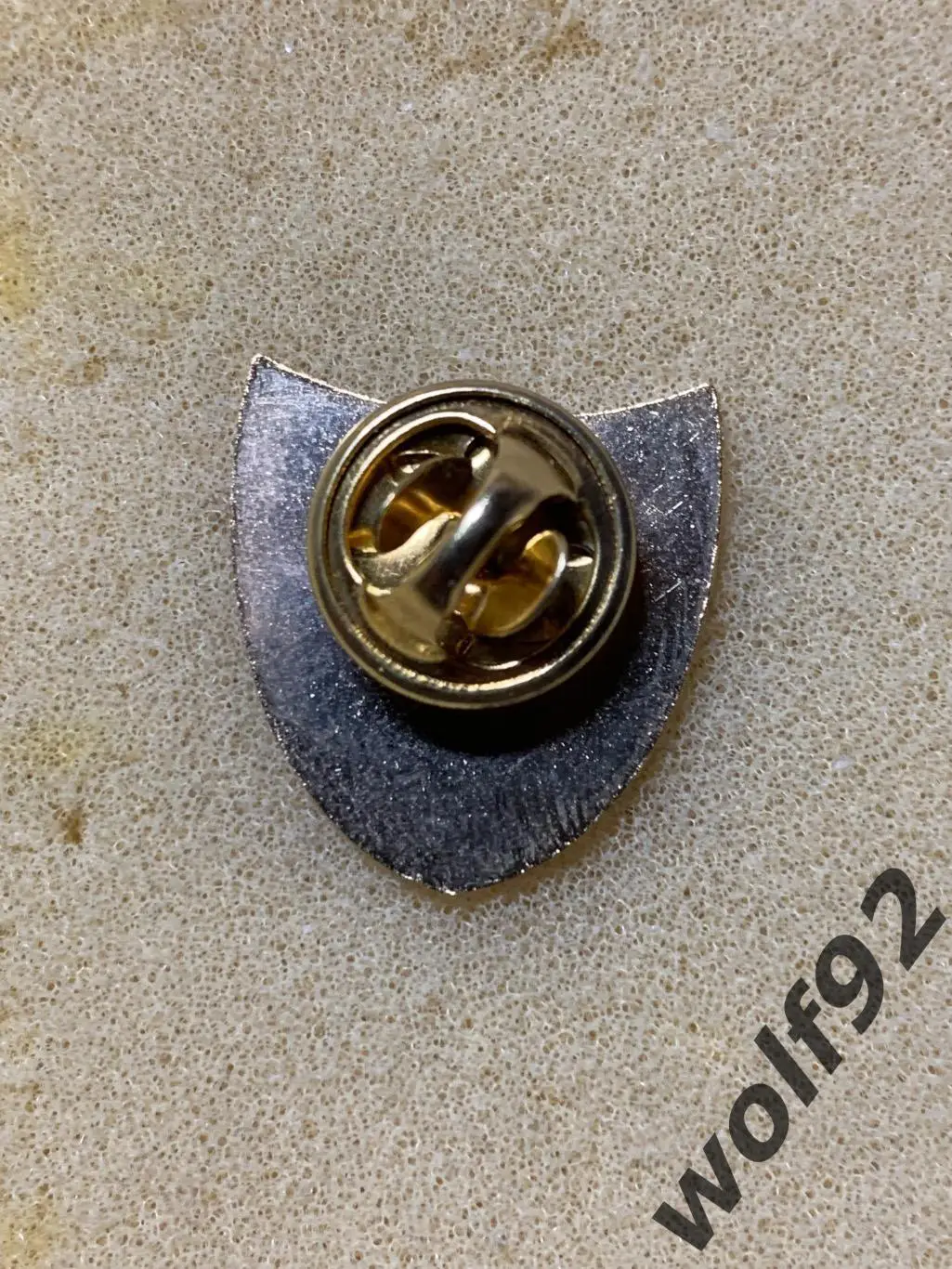 Знак Уачипато Чили (1) / Club Deportivo Huachipato / 2015 1