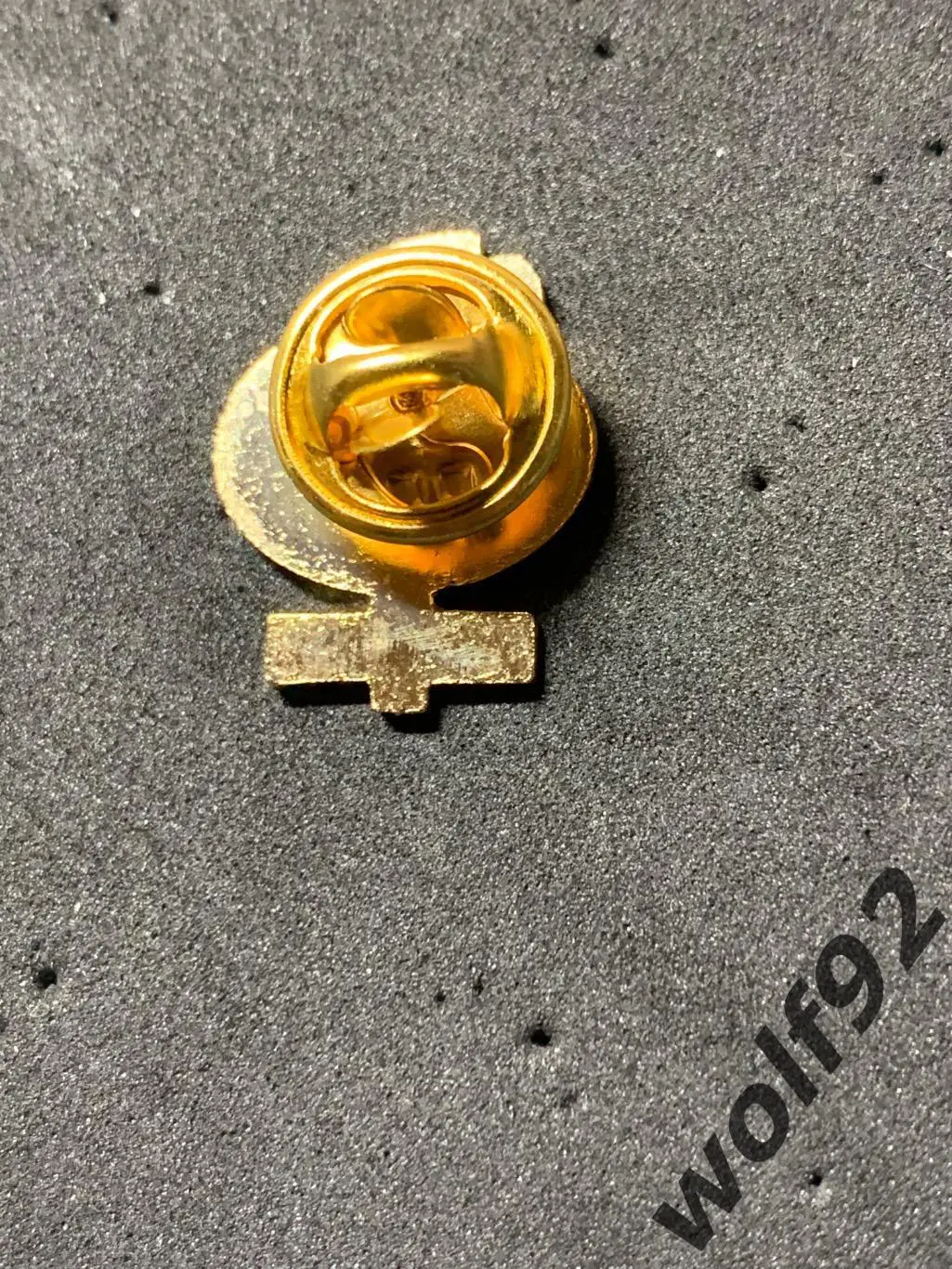 Знак Кобресаль Чили (1) / Club de Deportes Cobresal / 2015 1