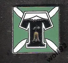 Знак Депортес Темуко Чили (1) / Club de Deportes Temuco / 2015