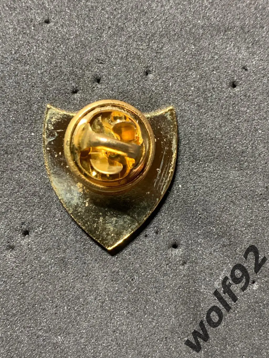 Знак Палестино Сантьяго Чили (1) / Club Deportivo Palestino / 2015 1