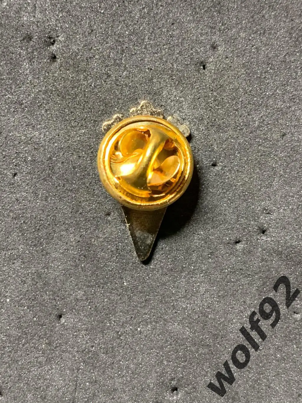 Знак Сантьяго Уондерерс Чили (1) / Club de Deportes Santiago Wanderers / 2016 1