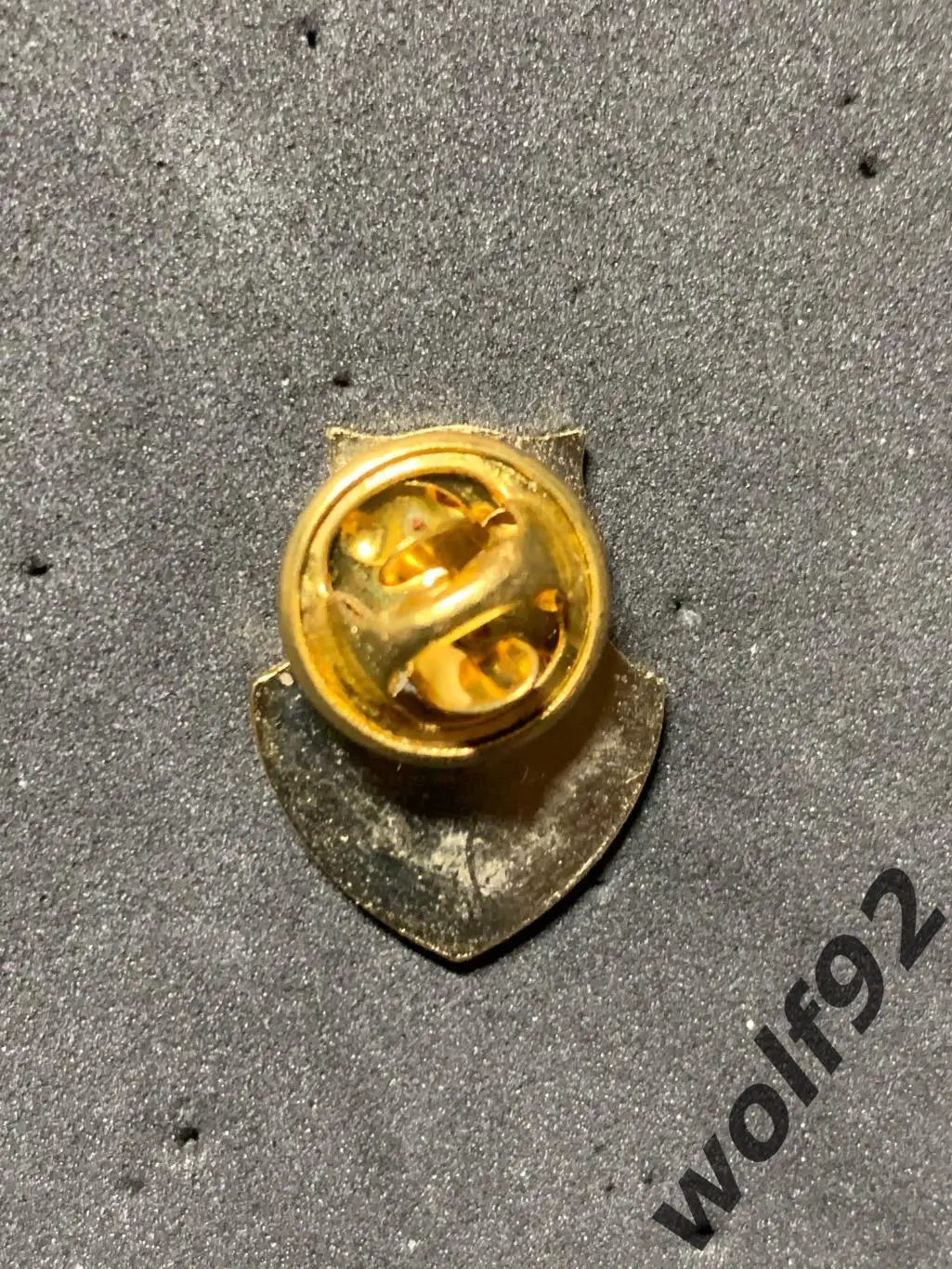 Знак Универсидад де Чили Чили (1) / Club Universidad de Chile / 2015 1