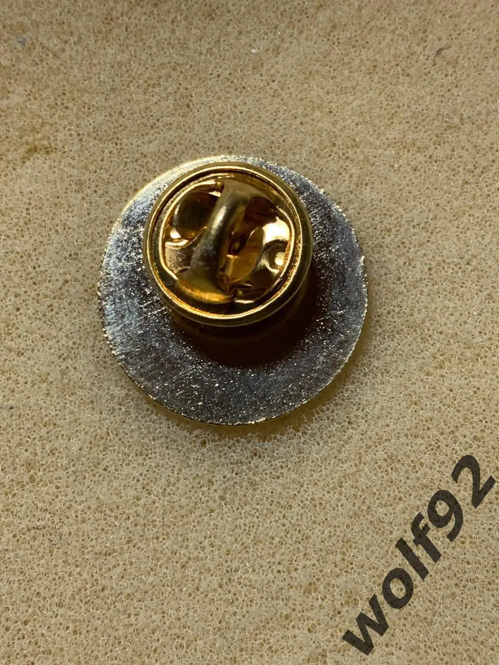 Знак Унион Сан-Фелипе Чили (1) / Club de Deportes Union San Felipe / 2016 1