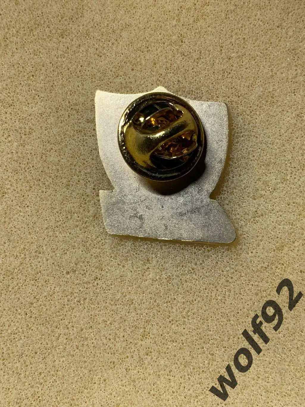 Знак Эйр Форс Юнайтед Бангкок Таиланд (1) / Air Force United F.C. / 2013-14 1