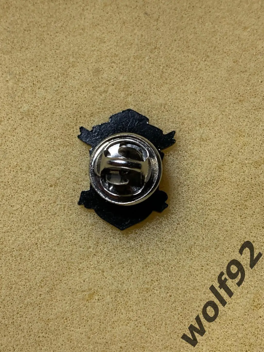 Знак ФК Чиангмай Таиланд (1) / Chiangmai F.C. / 2014 1