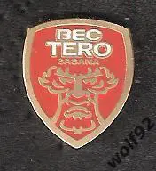 Знак ВЕС Теро Сасана Таиланд (1) / BEC-Tero Sasana / 2013