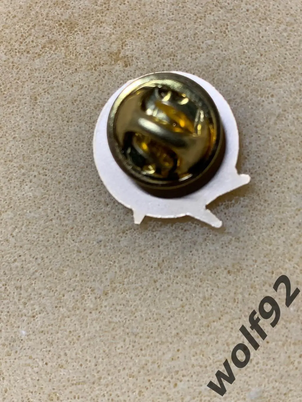 Знак ФК Чонбури Таиланд (1) / Chonburi F.C. / 2013 1