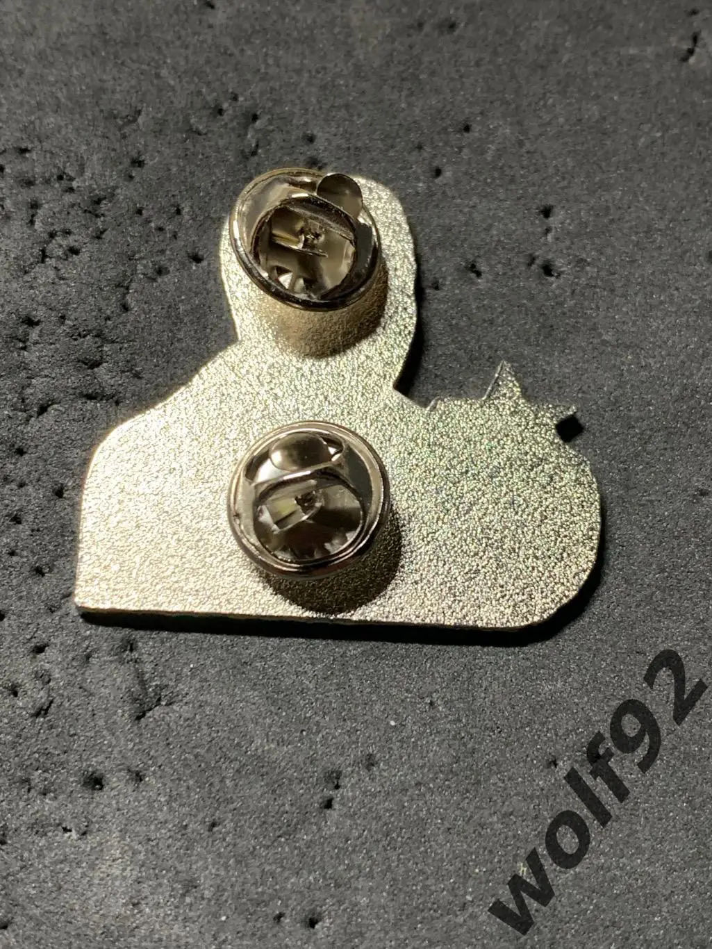 Знак ЦСКА Москва (61) / Павел Фёдорович Садырин / 2024 1