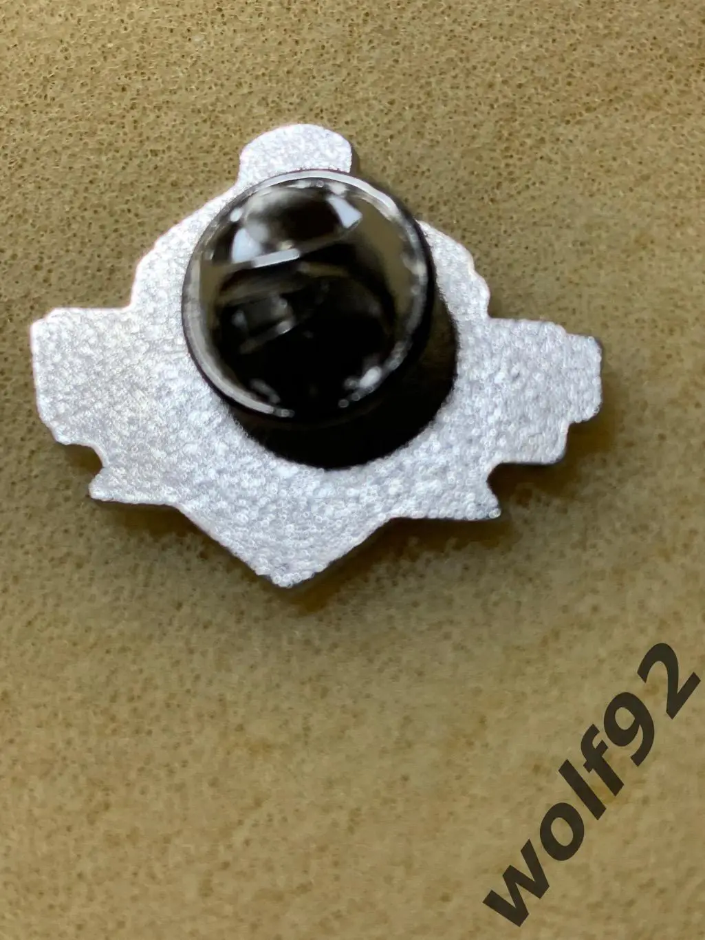 Знак ХК Челны Набережные Челны (1) / ВХЛ / 2024 1