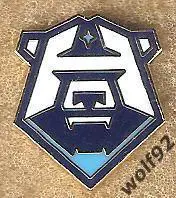 Знак ХК Норильск (1) / ВХЛ / 2024