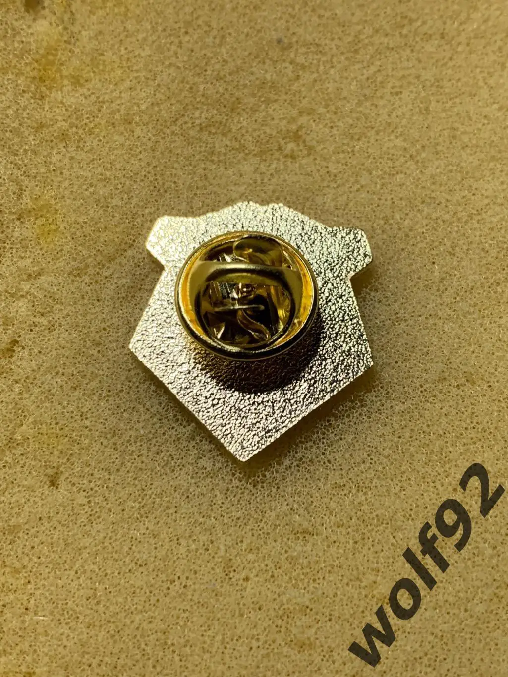 Знак ХК Норильск (1) / ВХЛ / 2024 1