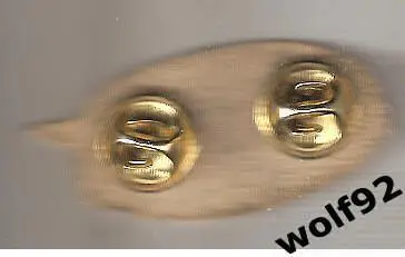 Знак ФК Лацио Италия (3) / SS Lazio / Стадион (Олимпийский стадион) 2016-17 1