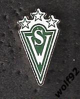 Знак Сантьяго Уондерерс Чили (1) / Club de Deportes Santiago Wanderers / 2016