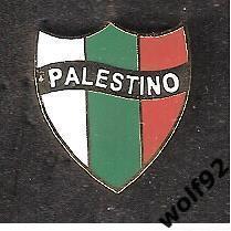 Знак Палестино Сантьяго Чили (1) / Club Deportivo Palestino / 2015