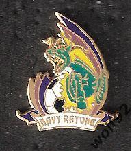 Знак Нави Районг Таиланд (1) / Navy Rayong FC / 2011-12