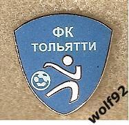 Знак ФК Тольятти (1) / 2000-е гг.