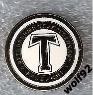 Знак ФК Торпедо Владимир (1) / 2000-е гг.