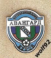 Знак Авангард Курск (2) / 2010-е гг.