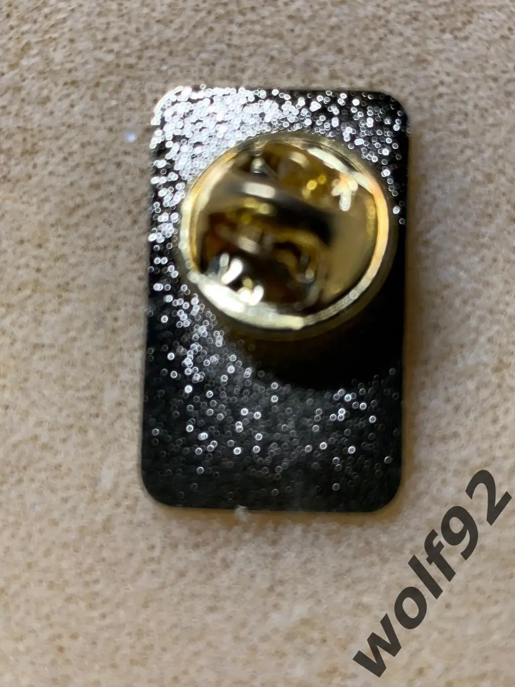 Знак Хоккей ЧМ 2023 Финляндия/Латвия (1) / Эмблема / 2023 1