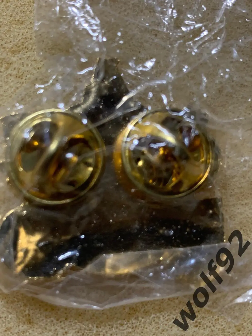 Знак Локомотив Москва Кубок УЕФА 2005-06 Группа / 2006 1