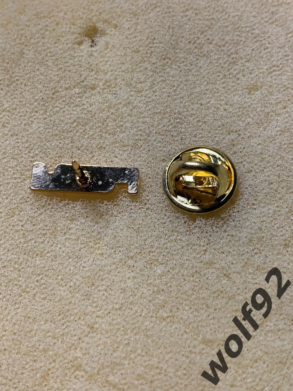 Знак Локомотив Москва (95) / FCLM / 2000-е 1