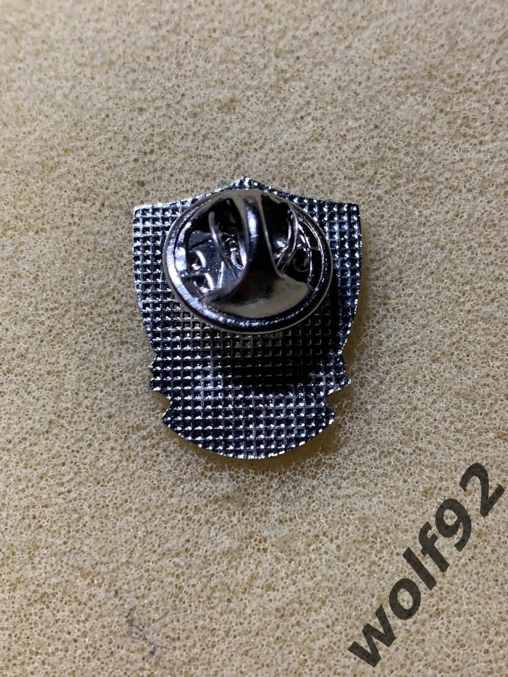 Знак ФК Чайапхум Юнайтед Таиланд(1) /Chaiyaphum United F.C. /Официальный /2015 1