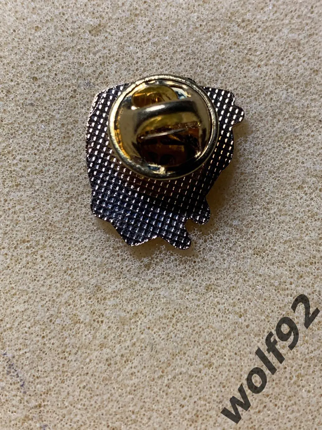 Знак ФК Пхаяо Таиланд (1) / Phayao F.C. / Официальный / 2014 1