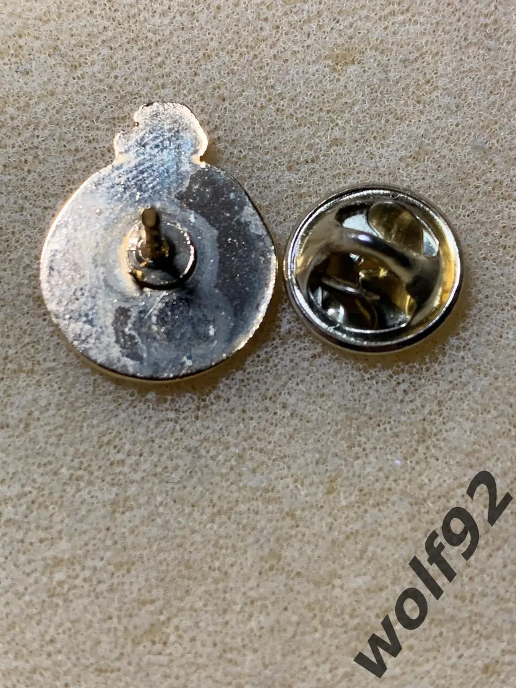 Знак Спартак Щёлково (1) / 2000-е гг. 1