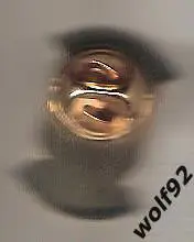 Знак ФК Гленторан Северная Ирландия (2) / Glentoran FC / 2017-18 1