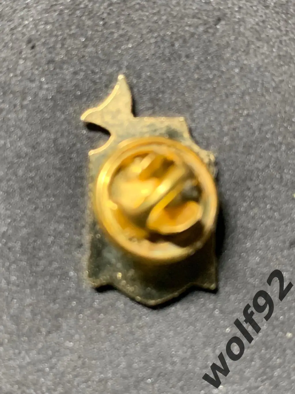 Знак ФК Кабинбури Таиланд (1) /Kabinburi FC / 2015 1