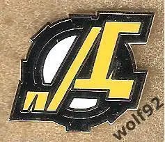 Знак Хоккей ХК Дизель Пенза (2) / ВХЛ / 2025