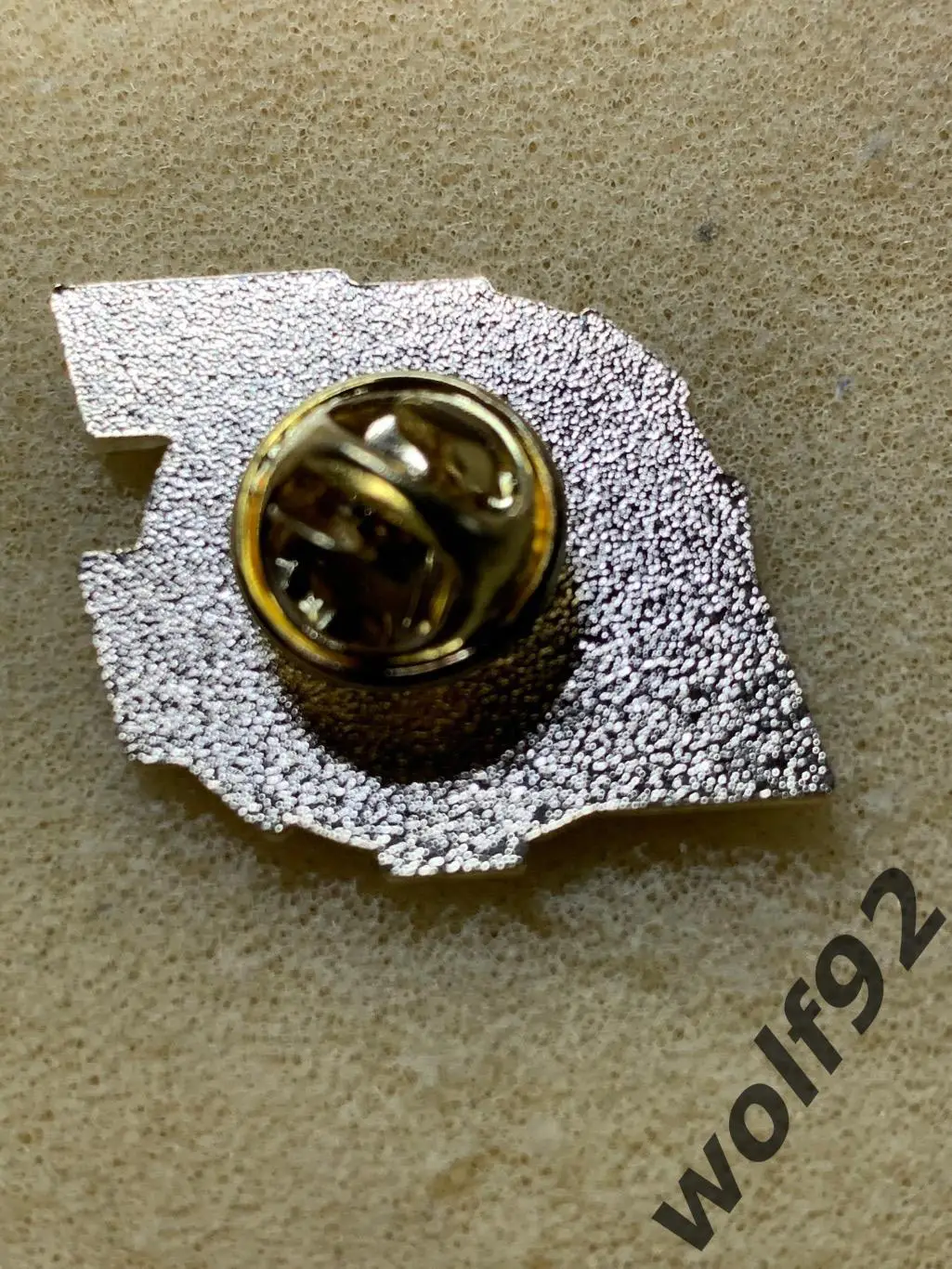 Знак Хоккей ХК Дизель Пенза (2) / ВХЛ / 2025 1