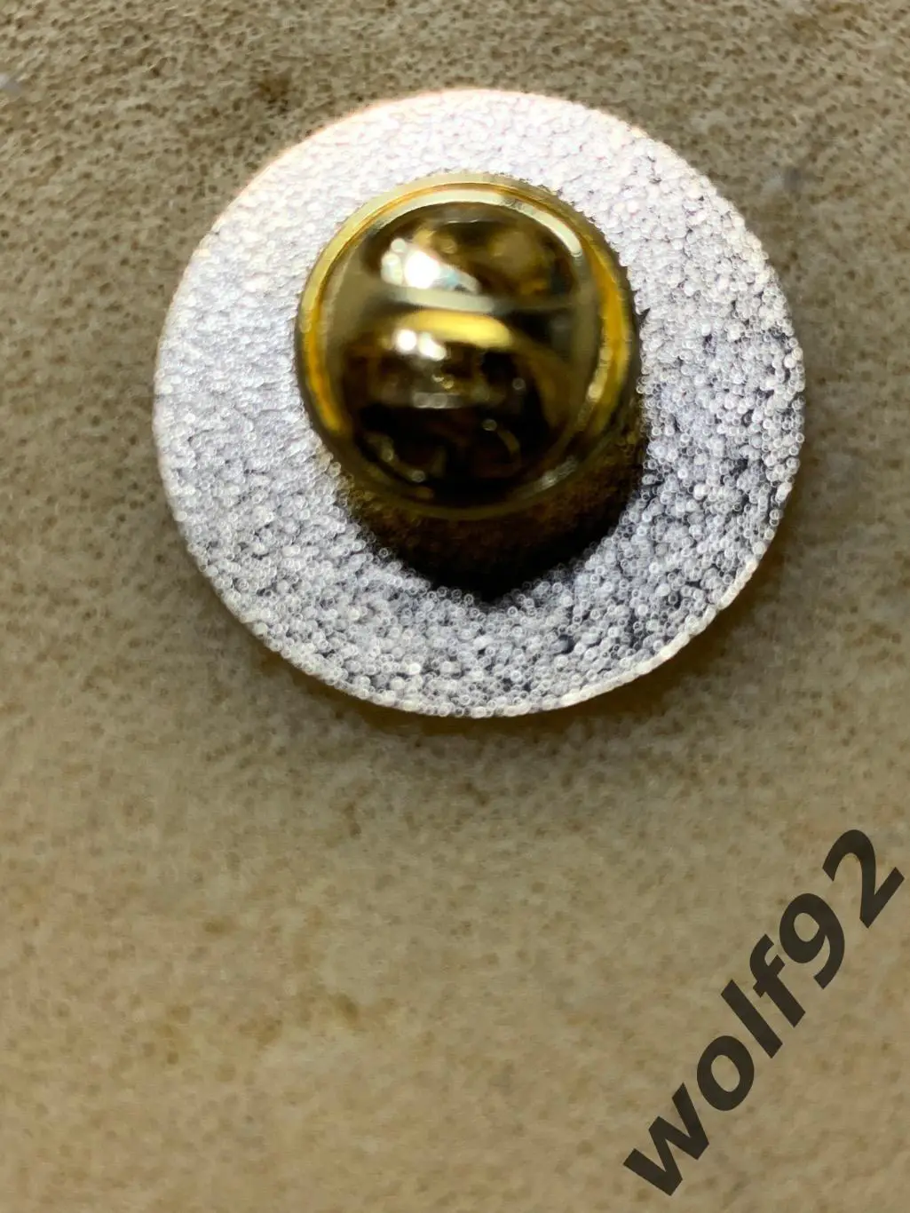 Знак Хоккей Эдмонтон Ойлерс НХЛ (2) / Edmonton Oilers NHL / 2025 1