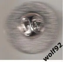 Знак ФК Эйрбас ЮК Бротон Уэльс (1) / Airbus UK Broughton F.C. / 2024 1