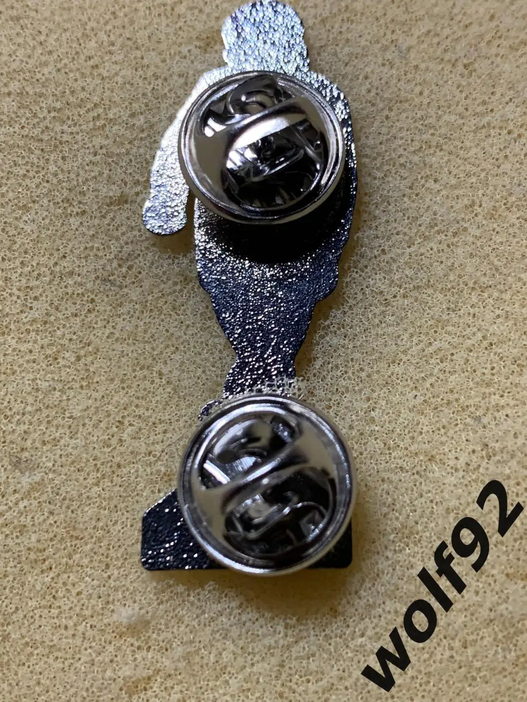 Знак Федор Черенков / Спартак Москва / Сборная СССР / 2025 1