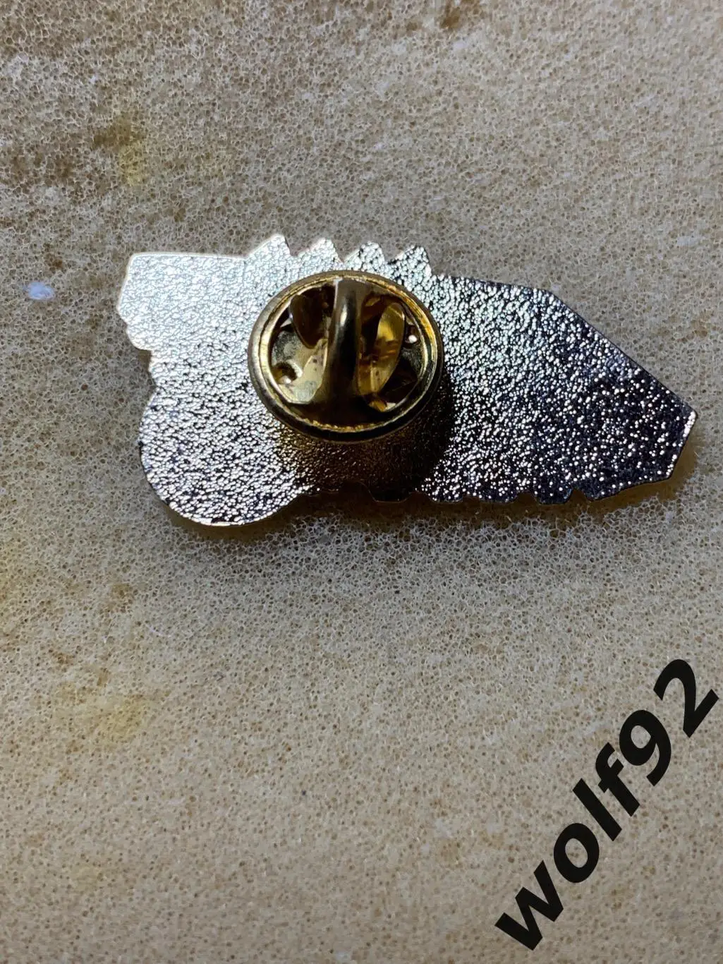 Знак Сент-Этьенн Франция (1) / AS Saint-Etienne / Стадион Жоффруа Гишар / 2020 1