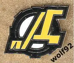 Знак Хоккей ХК Дизель Пенза (2) / ВХЛ / 2025