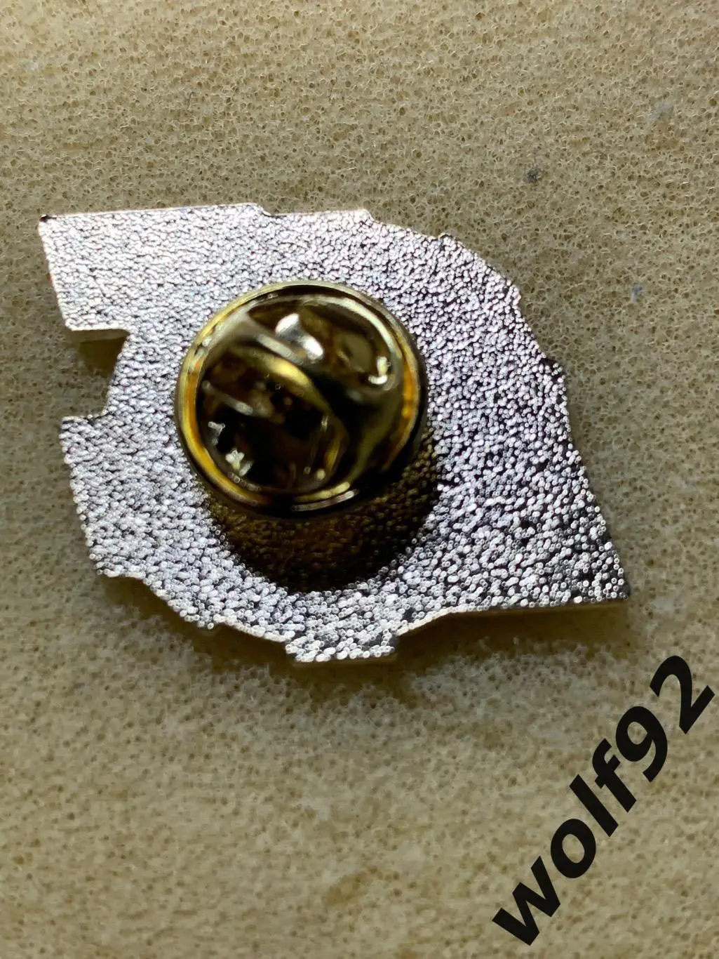 Знак Хоккей ХК Дизель Пенза (2) / ВХЛ / 2025 1