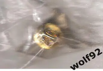 Знак Хоккей Спартак Москва / Хоккеист / 2010-е 1