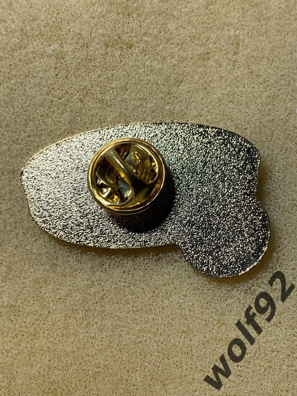 Знак Антальяспор Турция (1) / Antalyaspor AS / Стадион Анталья Арена / 2021 1