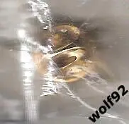 Знак Хоккей Ижсталь Ижевск (1) / ВХЛ / 2010-е гг. 1