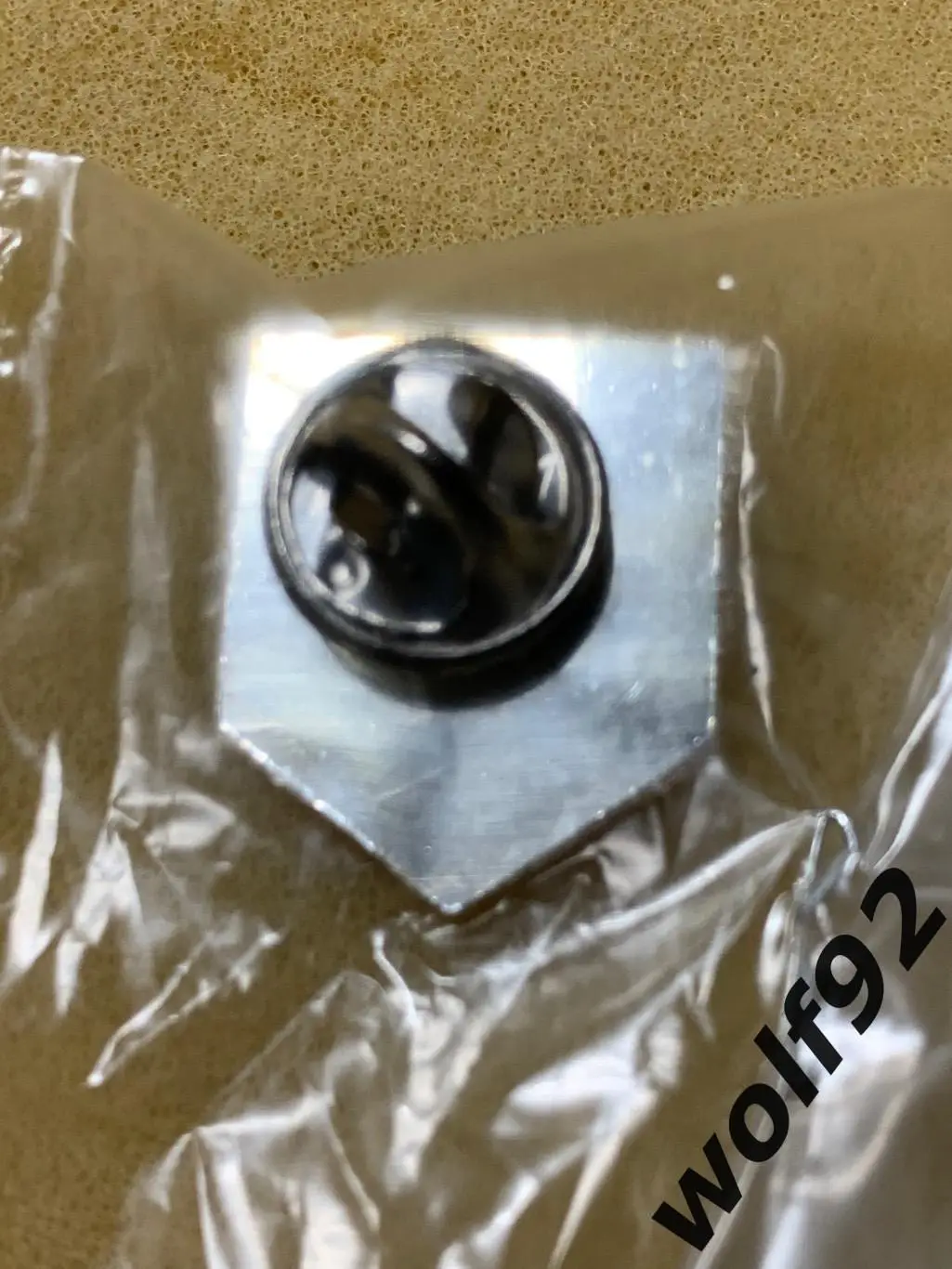 Знак Хоккей Высшая Хоккейная Лига / ВХЛ / 2010-е 1