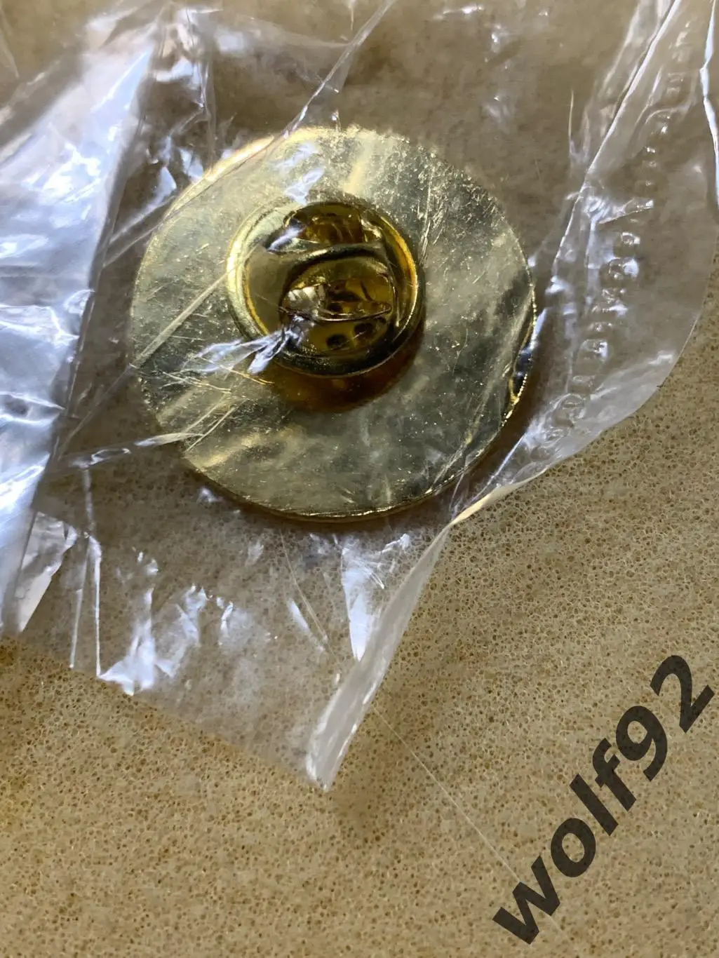 Знак Хоккей ОИ 2018 Пхёнчхан / Хоккейный Турнир / 2018 1