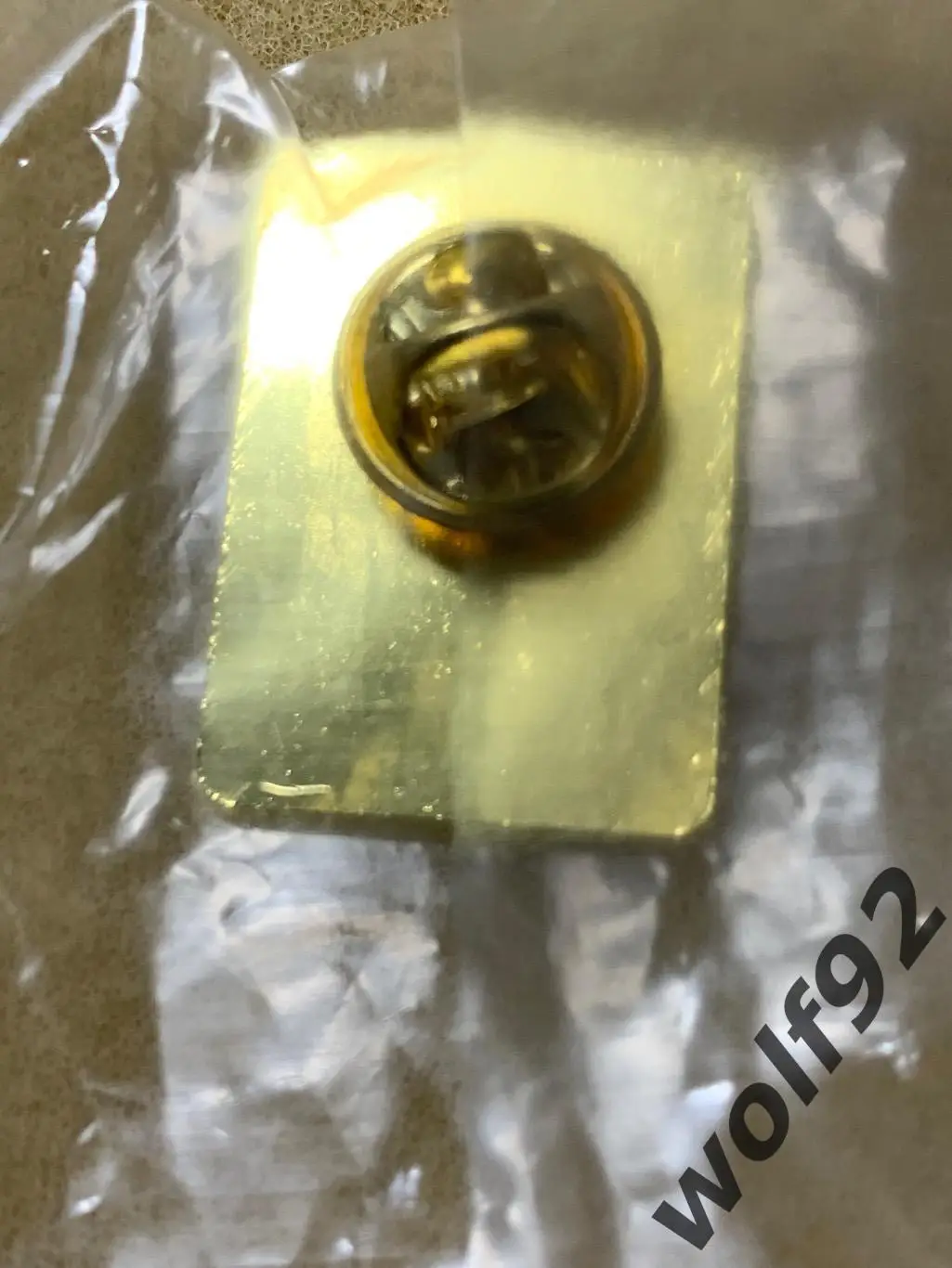 Знак Хоккей ОИ 2022 Пекин (1) / Хоккейный Турнир / 2022 1