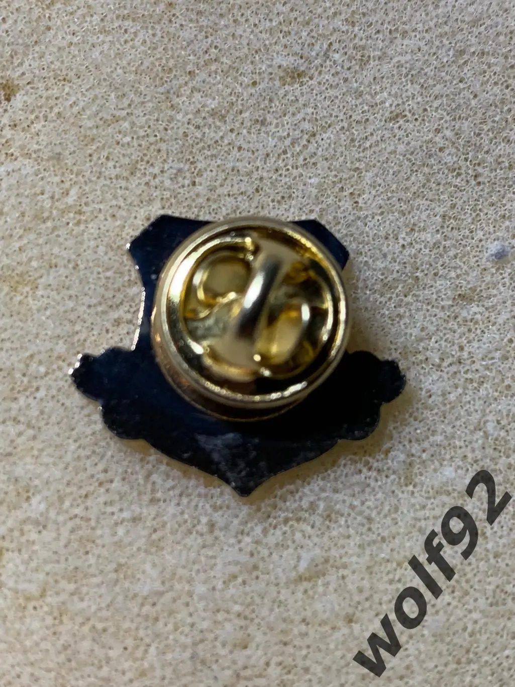 Знак ФК Русь Санкт-Петербург (1) / 2000-е 1