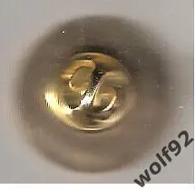 Знак Хоккей Легенды и Звёзды Спартака / Игорь Болдин (№21) / 2000-е 1